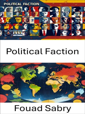 cover image of Political Faction